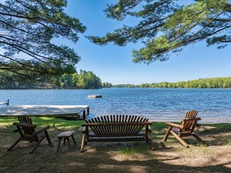 More details for 7952 Narrows Rd, Minocqua, WI - Hospitality for Sale