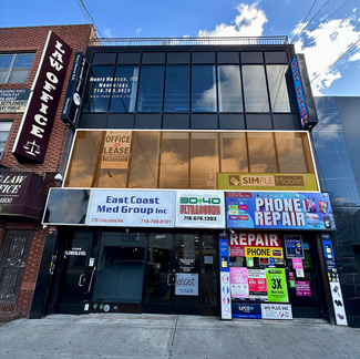 More details for 2767-2769 Coney Island Ave, Brooklyn, NY - Office for Rent