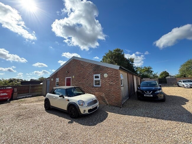 More details for 313 Reepham Rd, Norwich - Industrial to Rent