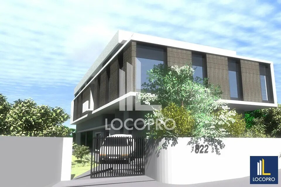 Location Local d'activités 1 757 m² - Photo 1