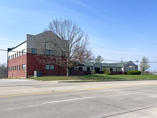 More details for 4905 Mexico Rd, Saint Peters, MO - Office for Sale