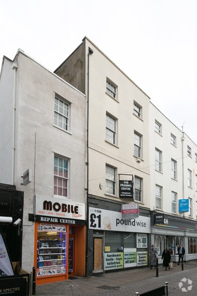 69 High St, Cheltenham for sale - Primary Photo - Image 1 of 1