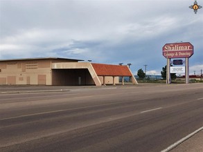 2015 W Historic Highway 66, Gallup, NM for sale Primary Photo- Image 1 of 1