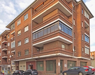 More details for Calle de Santa Isabel, 19, Segovia - Retail to Rent