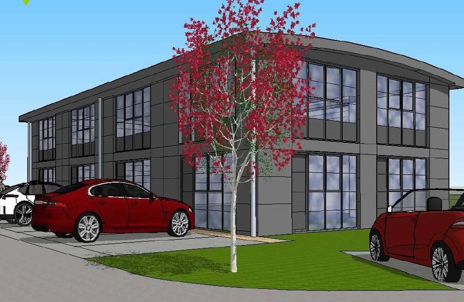 Kemble Airfield, Cirencester, GL7 6BA UK