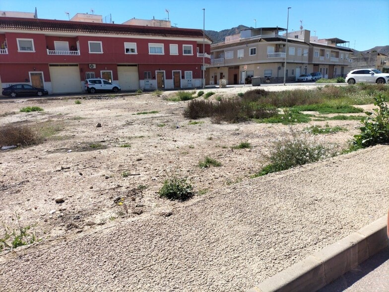 Land in Cox, Alicante for sale - Building Photo - Image 3 of 4