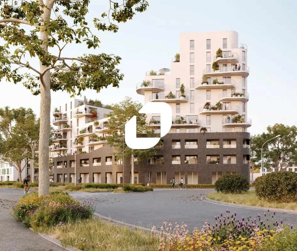 Retail in Orvault to rent Building Photo- Image 1 of 8