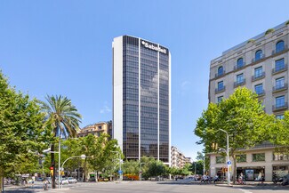 More details for Avinguda Diagonal, 407, Barcelona - Office to Rent