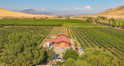 1384 S Frankwood Ave, Sanger, CA for sale Aerial- Image 1 of 14