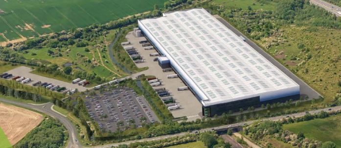 Ashby Rd, Ashby De La Zouch to rent Building Photo- Image 1 of 7