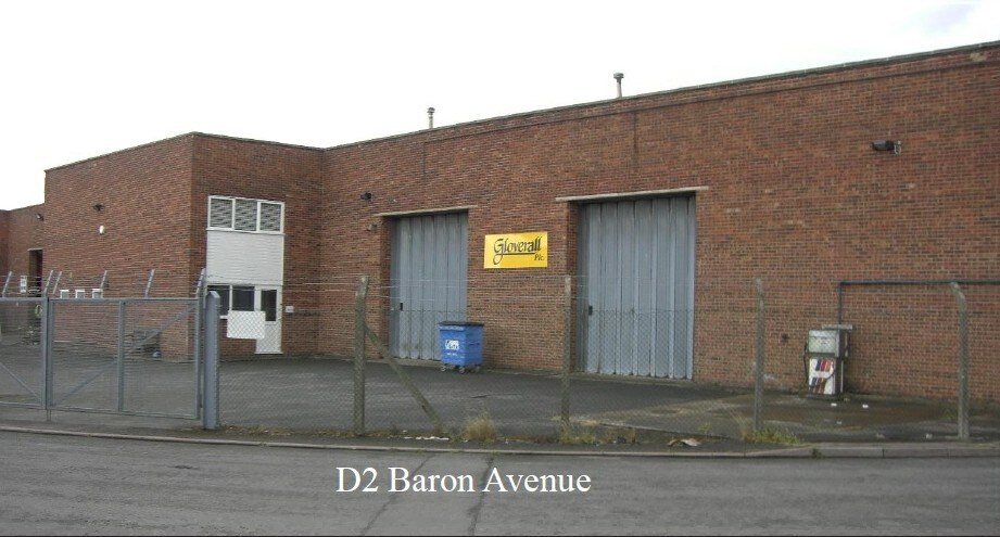 Baron Ave, Earls Barton for sale Primary Photo- Image 1 of 1