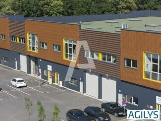 More details for Avenue De La Plesse, Villebon-sur-Yvette - Light Industrial for Sale