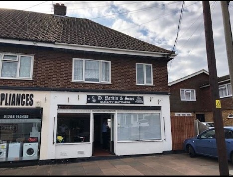 More details for 90-92 The Chase, Rayleigh - Retail to Rent