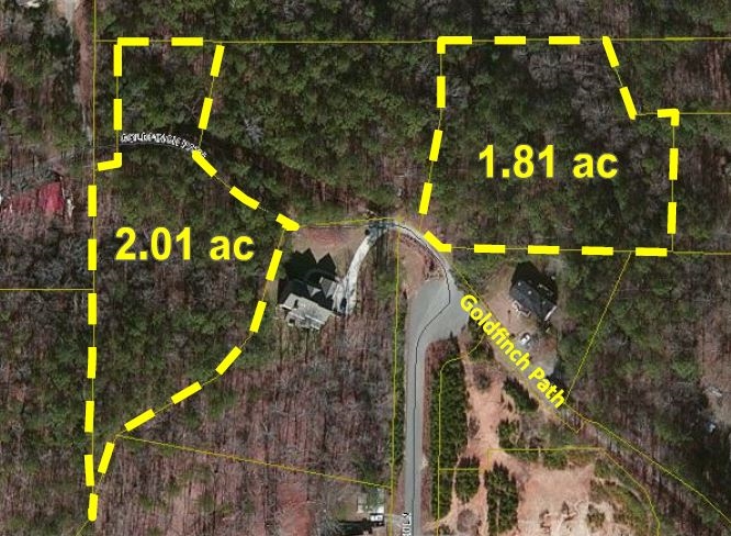 0 Goldfinch Path, Acworth, GA for sale - Other - Image 2 of 2