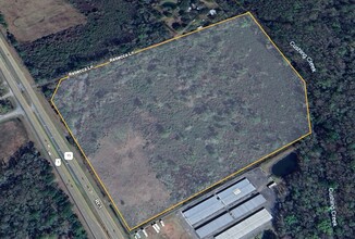 US-1, Callahan, FL for sale Building Photo- Image 1 of 2