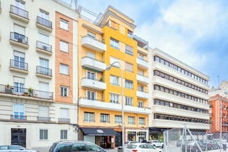 More details for Calle de Modesto Lafuente, 88, Madrid - Build-to-Rent for Sale