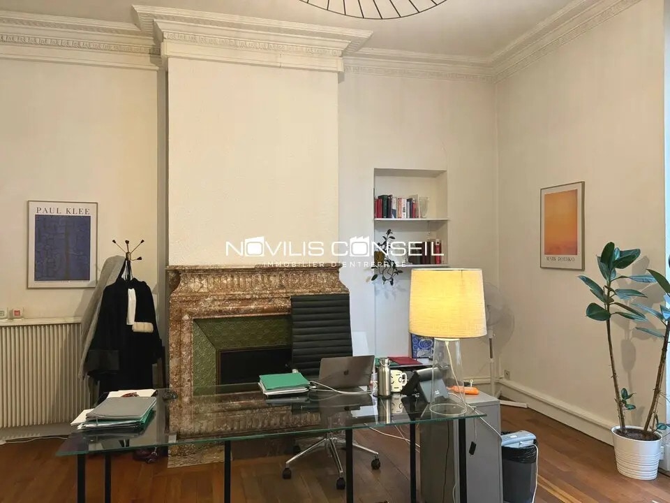 Office in Toulouse to rent Interior Photo- Image 1 of 8