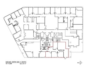 2815 Eastlake Ave E, Seattle, WA for rent Site Plan- Image 1 of 1