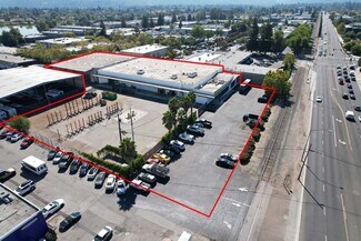 More details for 3000 Winchester Blvd, Campbell, CA - Industrial to Rent