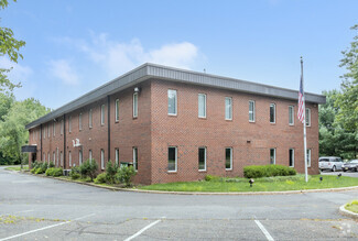 More details for 1675 Whitehorse Mercerville Rd, Hamilton, NJ - Office, Office/Medical for Rent