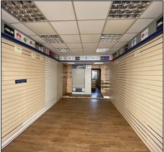 11 Dalrymple St, Girvan to rent Interior Photo- Image 2 of 4