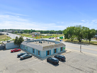 More details for 408 N Broadway, Minot, ND - Coworking for Rent