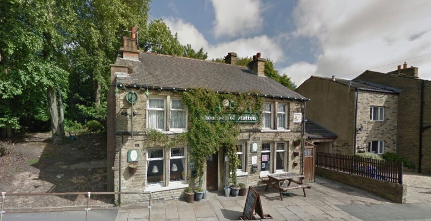 14 Cain Ln, Halifax for sale Primary Photo- Image 1 of 1