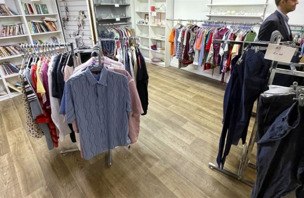 6 St. Mary's St, Newport to rent Interior Photo- Image 1 of 1