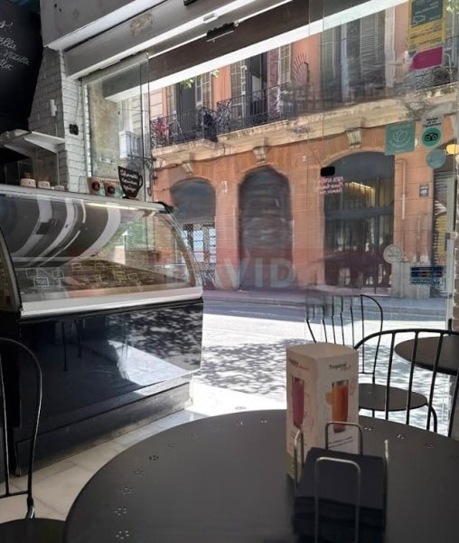 Retail in Barcelona, Barcelona to rent Interior Photo- Image 1 of 10