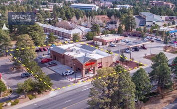 2020 S Milton Rd, Flagstaff, AZ for sale Other- Image 1 of 1