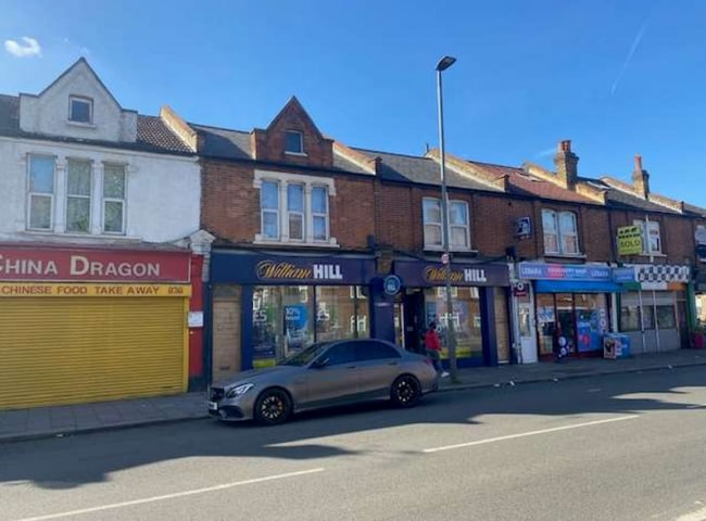 More details for 834-836 Garratt Ln, London - Retail for Sale