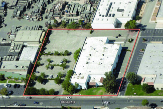 More details for 6015 Obispo Ave, Long Beach, CA - Industrial for Rent