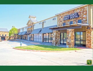 More details for Stacy Rd, McKinney, TX - Office/Retail for Rent