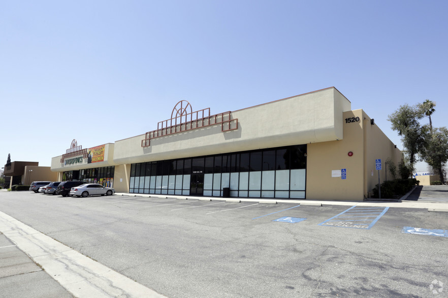 1408-1680 S E St, San Bernardino, CA for sale - Primary Photo - Image 1 of 1