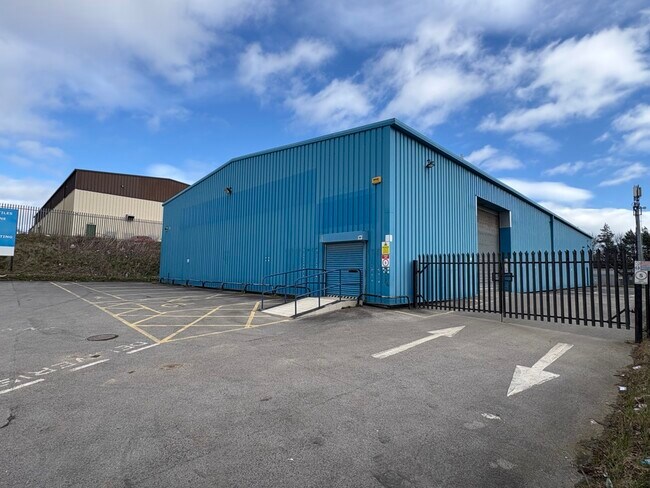 More details for 1A Mill Hl, Peterlee - Industrial to Rent