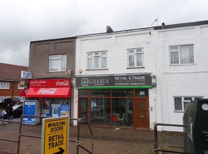 71 St Helier Ave, Morden for sale - Primary Photo - Image 1 of 1