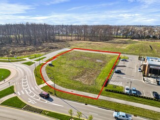 More details for 5802 Hamilton Rd, New Albany, OH - Land for Sale