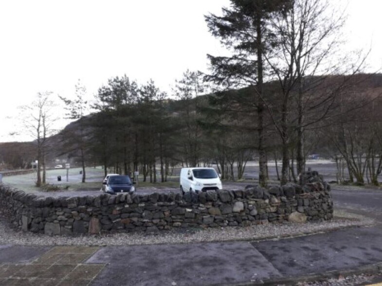 Site 2 Argyll Rd, Arrochar for sale - Primary Photo - Image 1 of 1