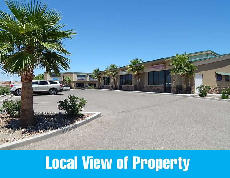 4140 S Lynn Dr, Fort Mohave, AZ for sale - Building Photo - Image 1 of 1