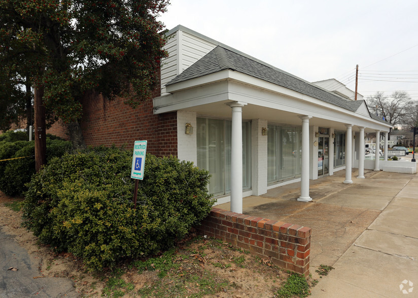 568 W Main St, Danville, VA for sale - Building Photo - Image 1 of 1