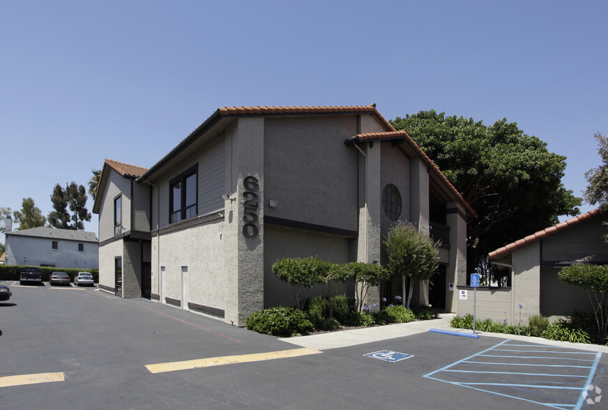 6250 El Cajon Blvd, San Diego, CA for rent - Building Photo - Image 1 of 32