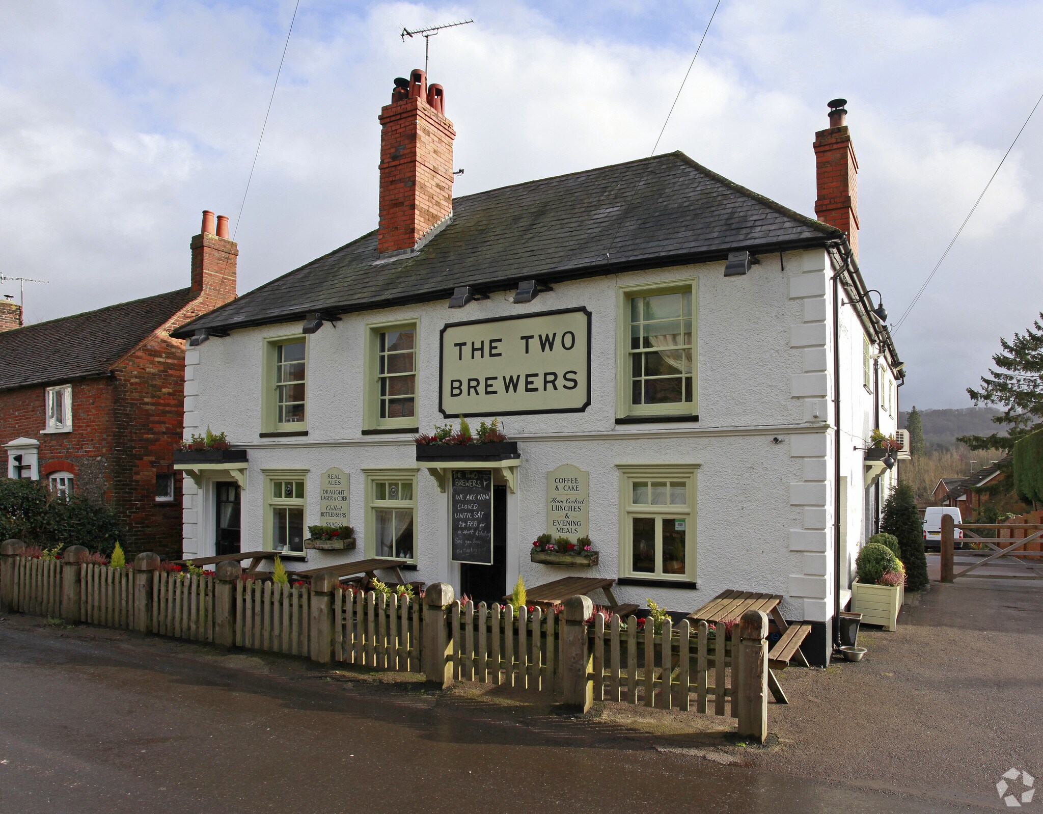 30 High St, Shoreham for sale Primary Photo- Image 1 of 1