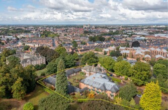 105 Heslington Rd, York for sale Primary Photo- Image 1 of 2