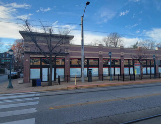 More details for 6300-6308 Delmar Blvd, Saint Louis, MO - Retail for Rent