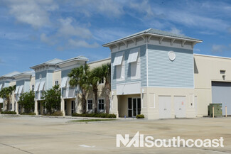 More details for 3250 Saint Lucie Blvd, Fort Pierce, FL - Industrial for Rent