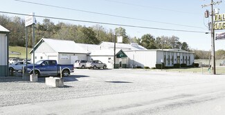 More details for 555 Valley Kitchen Dr, Mount Pleasant, PA - Light Industrial for Rent