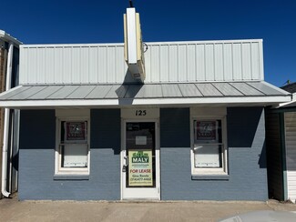 More details for 125 Broadway, Ashland, MO - Retail for Rent