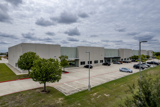 More details for 1600 Clovis Barker Rd, San Marcos, TX - Industrial for Rent