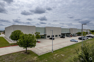 More details for 1600 Clovis Barker Rd, San Marcos, TX - Industrial for Rent