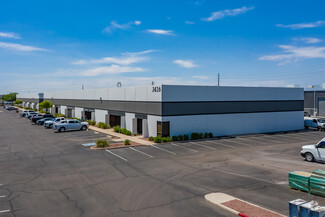 More details for 3416 S 48th St, Phoenix, AZ - Industrial for Rent